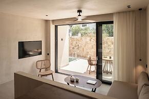 Seven Rocks Suites