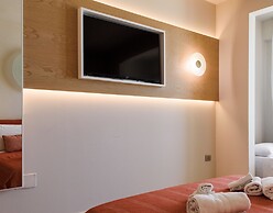 Hotiday Apartments Torre Lapillo