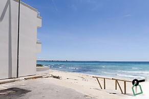 Hotiday Apartments Torre Lapillo