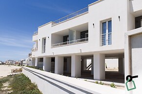 Hotiday Apartments Torre Lapillo