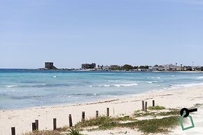 Hotiday Apartments Torre Lapillo
