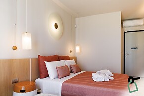 Hotiday Apartments Torre Lapillo