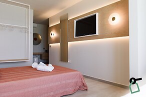 Hotiday Apartments Torre Lapillo