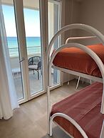 Hotiday Apartments Torre Lapillo