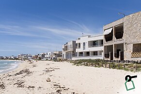 Hotiday Apartments Torre Lapillo