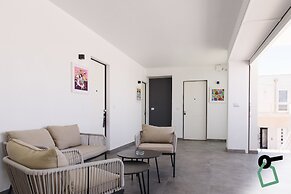 Hotiday Apartments Torre Lapillo