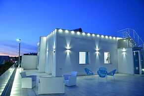 Hotiday Apartments Torre Lapillo
