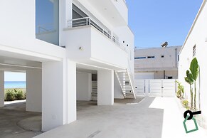 Hotiday Apartments Torre Lapillo