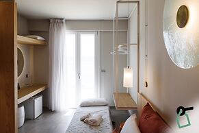Hotiday Apartments Torre Lapillo