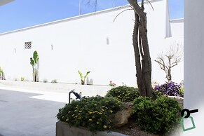 Hotiday Apartments Torre Lapillo
