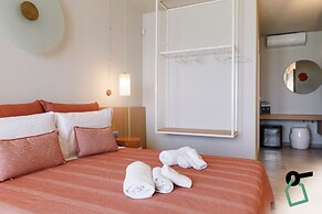 Hotiday Apartments Torre Lapillo