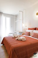 Hotiday Apartments Torre Lapillo