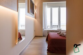 Hotiday Apartments Torre Lapillo