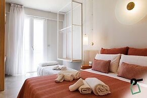 Hotiday Apartments Torre Lapillo