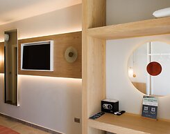Hotiday Apartments Torre Lapillo