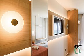 Hotiday Apartments Torre Lapillo