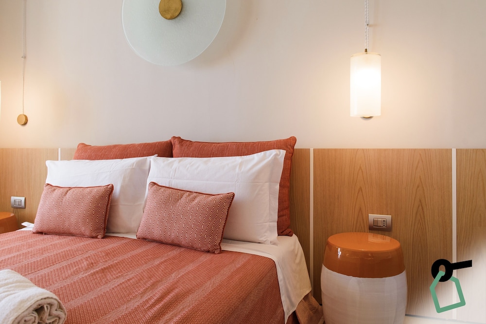 Hotiday Apartments Torre Lapillo