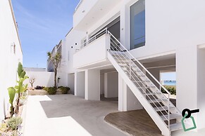 Hotiday Apartments Torre Lapillo