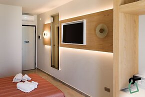 Hotiday Apartments Torre Lapillo
