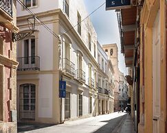 Limehome Almeria C. Hernán Cortés