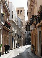 Limehome Almeria C. Hernán Cortés