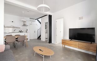 Limehome Almeria C. Hernán Cortés