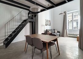 Limehome Almeria C. Hernán Cortés