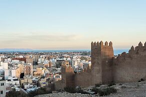 Limehome Almeria C. Hernán Cortés