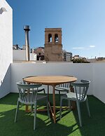 Limehome Almeria C. Hernán Cortés