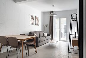 Limehome Almeria C. Hernán Cortés