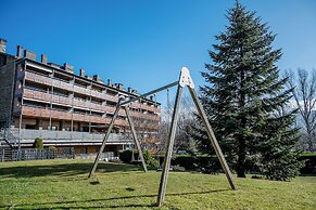 Hotel Llivia