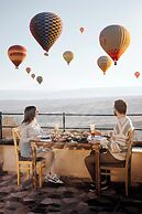 Drala Inn Cappadocia