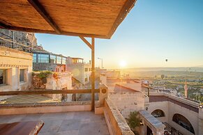 Drala Inn Cappadocia
