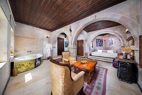 Drala Inn Cappadocia