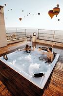 Drala Inn Cappadocia