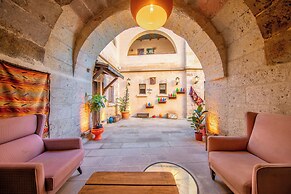 Drala Inn Cappadocia