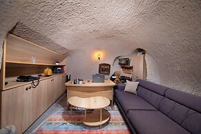 Drala Inn Cappadocia