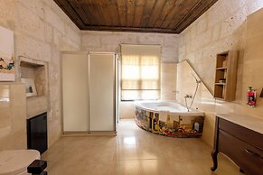Drala Inn Cappadocia
