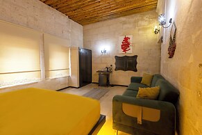 Drala Inn Cappadocia
