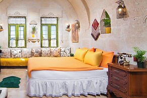 Drala Inn Cappadocia