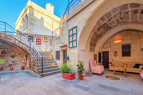 Drala Inn Cappadocia