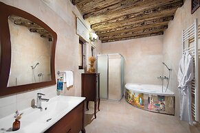 Drala Inn Cappadocia