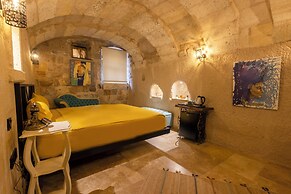 Drala Inn Cappadocia