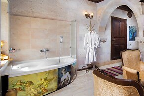 Drala Inn Cappadocia