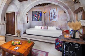 Drala Inn Cappadocia