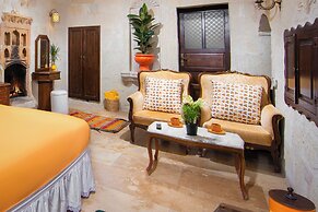 Drala Inn Cappadocia