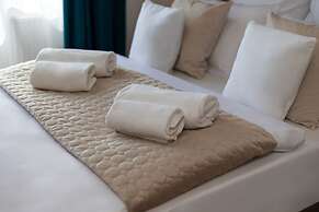 Hotel A4 Wrocław