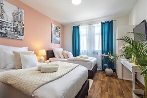 Hotel A4 Wrocław