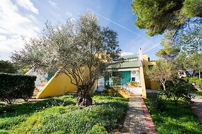 Hotiday Apartments Villa Alba