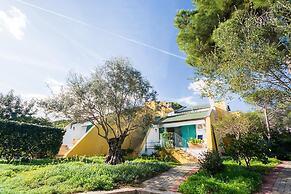 Hotiday Apartments Villa Alba